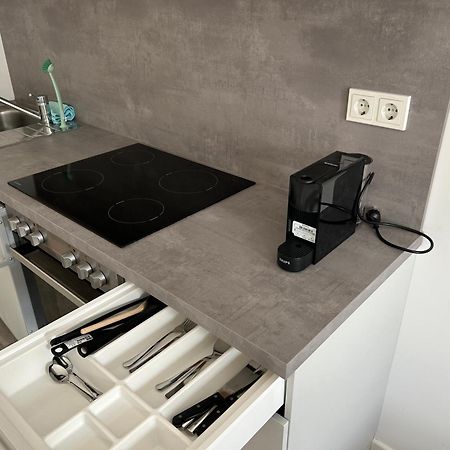 Studio Appartement W6 Trier Exterior foto