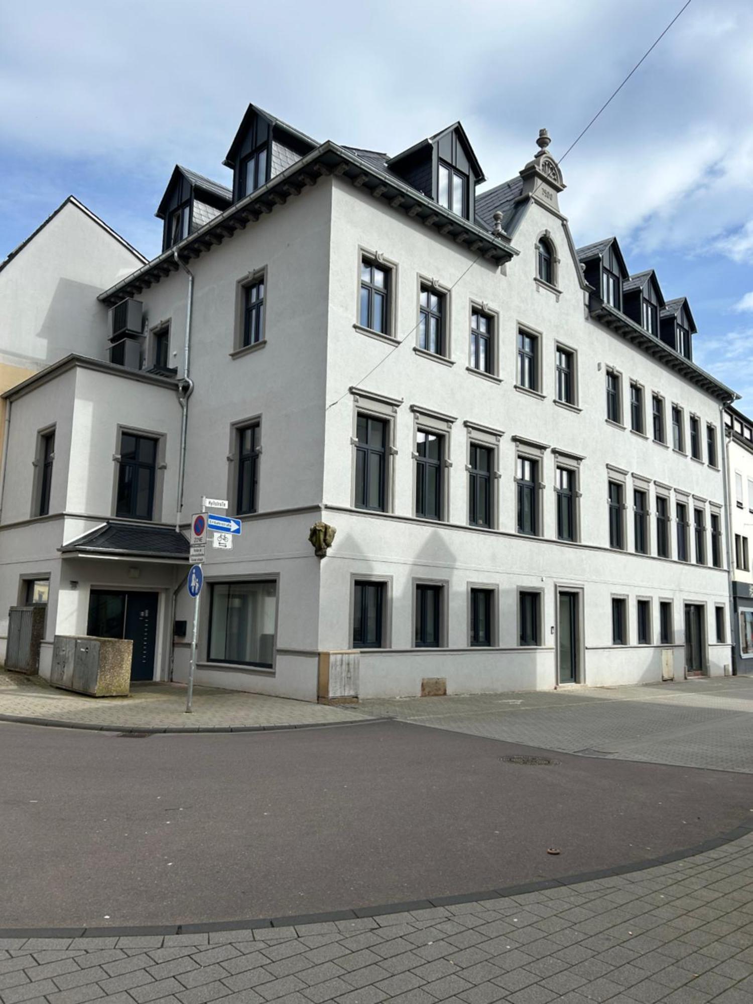 Studio Appartement W6 Trier Exterior foto